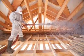 Types of Insulation We Offer in Port Salerno, FL